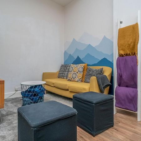 Pass The Keys Renovated 2 Beds Flat Near City Centre And Meadows Единбург Екстериор снимка