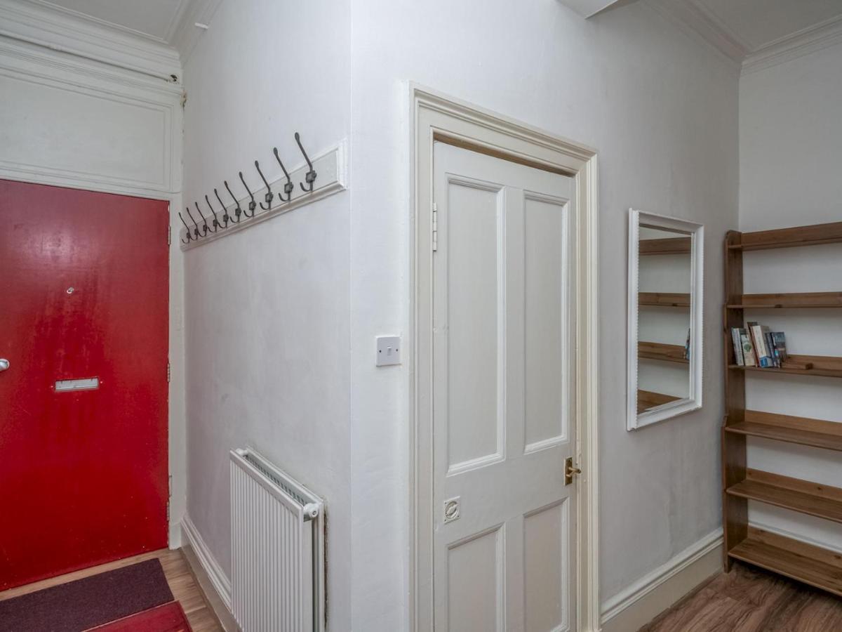 Pass The Keys Renovated 2 Beds Flat Near City Centre And Meadows Единбург Екстериор снимка