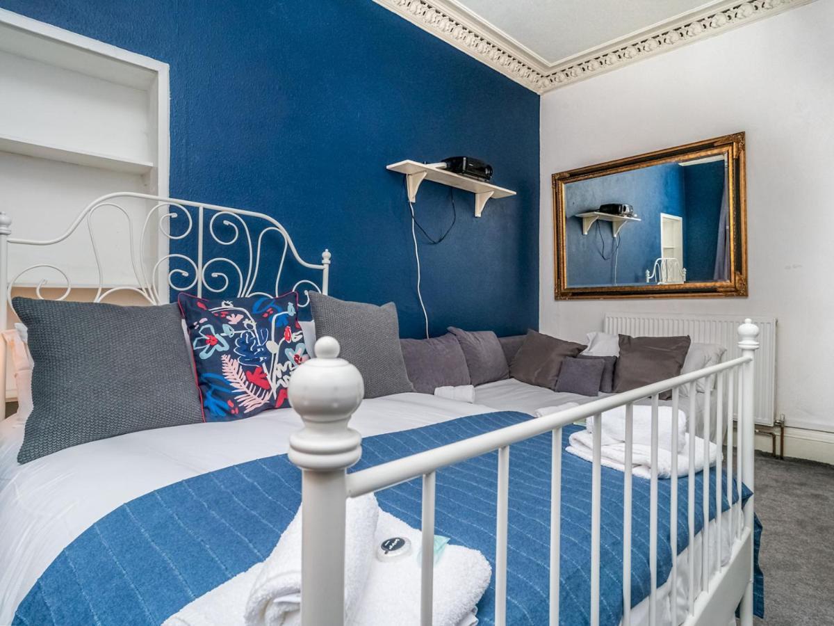 Pass The Keys Renovated 2 Beds Flat Near City Centre And Meadows Единбург Екстериор снимка