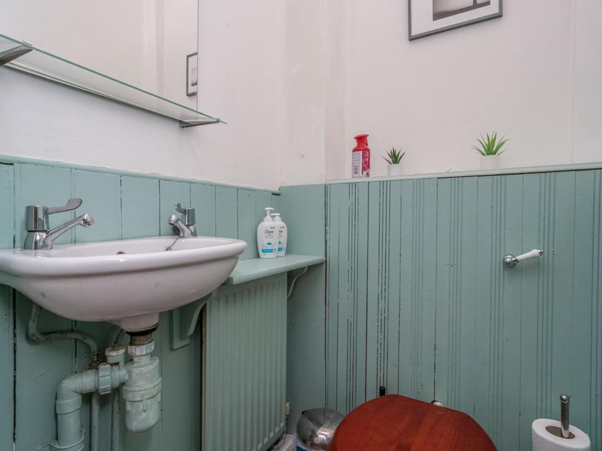 Pass The Keys Renovated 2 Beds Flat Near City Centre And Meadows Единбург Екстериор снимка